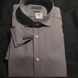 Ck Dress Shirt
